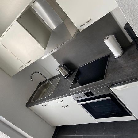 Fewo Moewe Wilhelmshaven Exterior foto