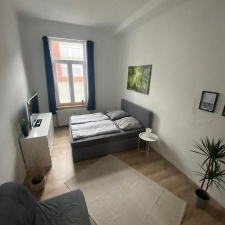Fewo Moewe Wilhelmshaven Exterior foto
