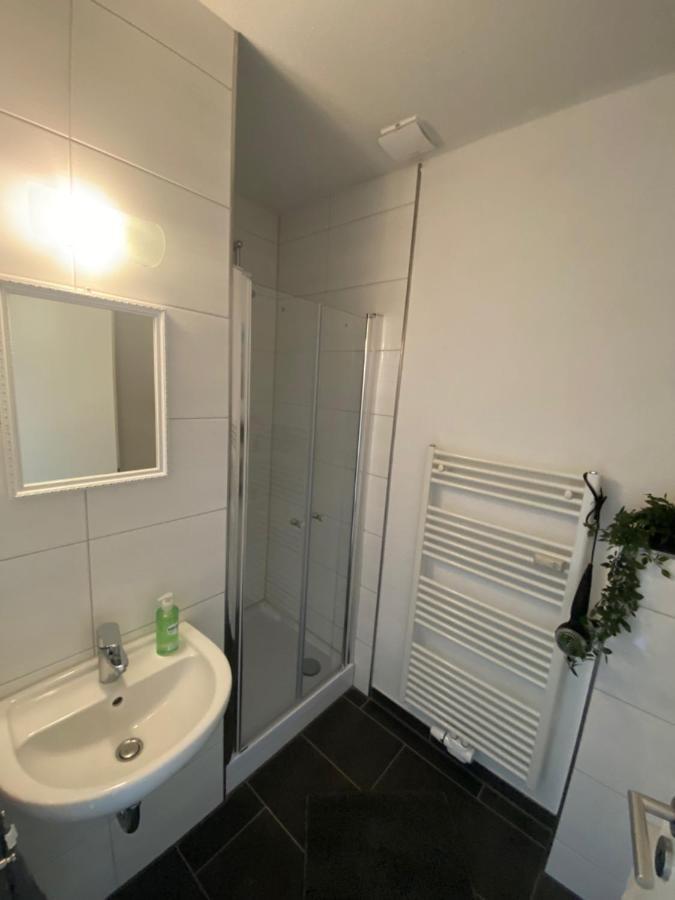 Fewo Moewe Wilhelmshaven Exterior foto